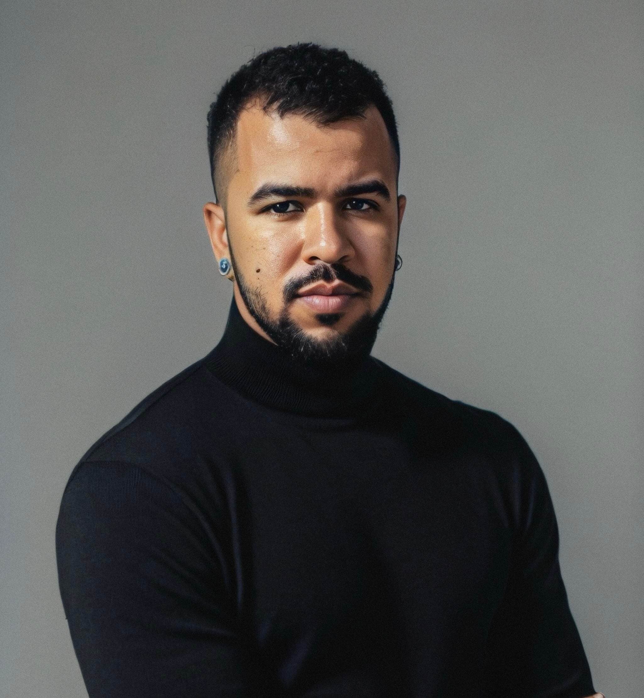 Tarsis Cruz, engenheiro de software